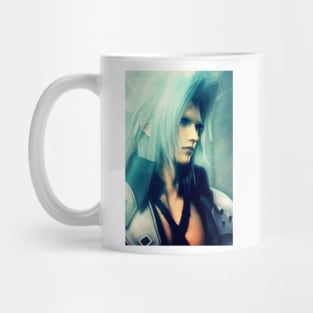 Perfect Soldier Mug